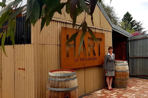 Private Wine Tour - Restaurant Gold Coast 8