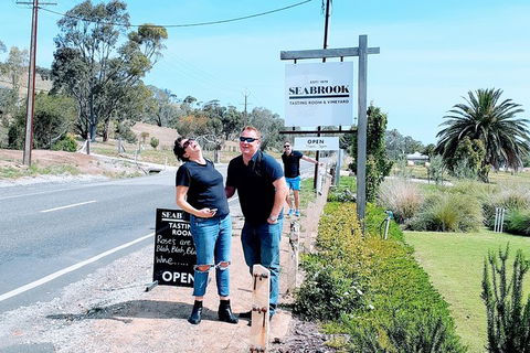 Private Wine Tour - Restaurant Gold Coast 9