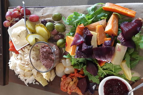 Private Wine Tour - Restaurant Gold Coast 5