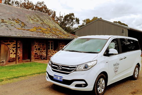 Private Wine Tour - Restaurant Gold Coast 1