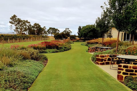 Private Wine Tour - Restaurant Gold Coast 7