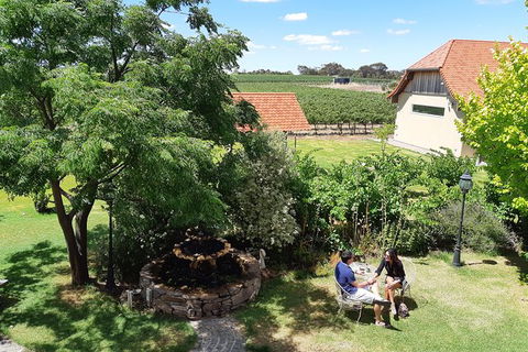 Private Wine Tour - Restaurant Gold Coast 6