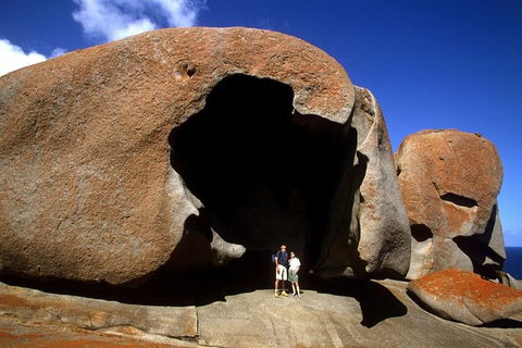 Full-Day Kangaroo Island Safari From Penneshaw - Restaurant Gold Coast 0