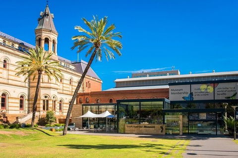Arrival Private Transfers: Adelaide Airport ADL To Adelaide In Business Car - Restaurant Gold Coast 6
