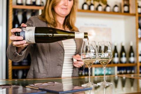 Heritage, Wine & Gin Tours - Restaurant Gold Coast 5
