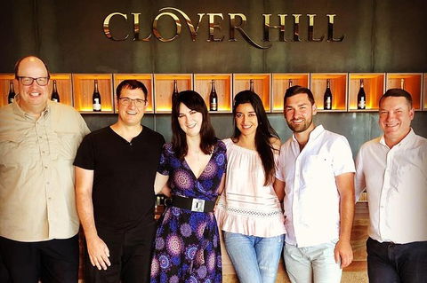 Tamar Valley Wine Tours - Restaurant Gold Coast 19