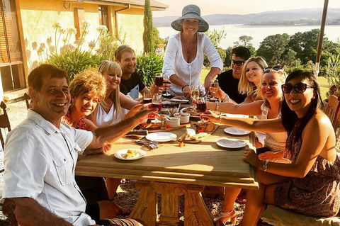 Tamar Valley Wine Tours - Restaurant Gold Coast 49