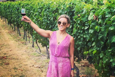 Tamar Valley Wine Tours - Restaurant Gold Coast 34