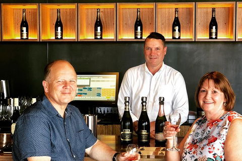 Tamar Valley Wine Tours - Restaurant Gold Coast 18