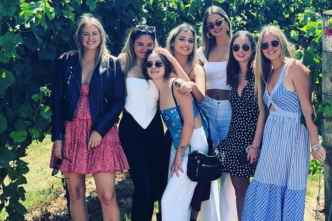 Tamar Valley Wine Tours - Restaurant Gold Coast 7