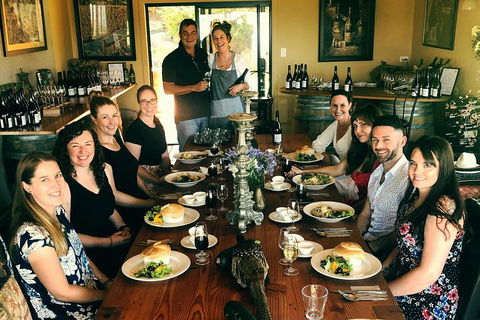 Tamar Valley Wine Tours - Restaurant Gold Coast 12