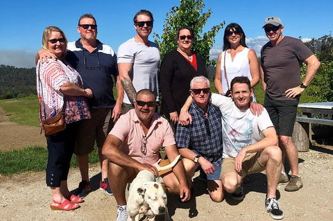 Tamar Valley Wine Tours - Restaurant Gold Coast 47