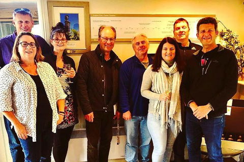 Tamar Valley Wine Tours - Restaurant Gold Coast 37