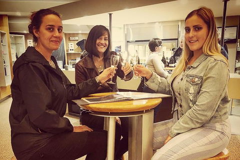 Tamar Valley Wine Tours - Restaurant Gold Coast 29