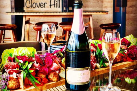 Tamar Valley Wine Tours - Restaurant Gold Coast 17