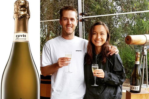 Tamar Valley Wine Tours - Restaurant Gold Coast 5