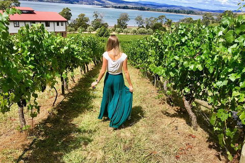 Tamar Valley Wine Tours - Restaurant Gold Coast 16