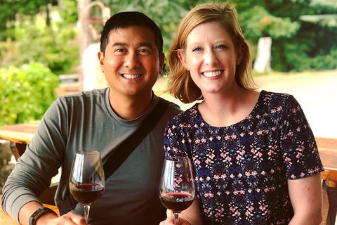 Tamar Valley Wine Tours - Restaurant Gold Coast 6