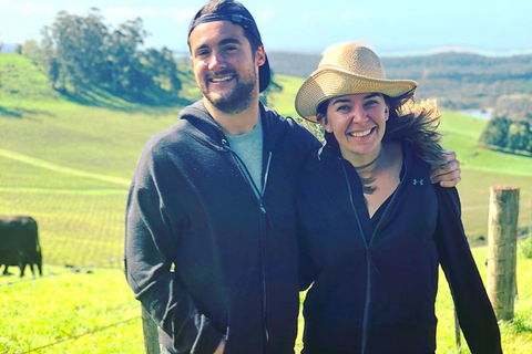 Tamar Valley Wine Tours - Restaurant Gold Coast 30