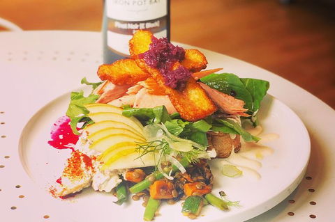 Tamar Valley Wine Tours - Restaurant Gold Coast 13