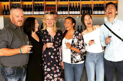 Tamar Valley Wine Tours - Restaurant Gold Coast 11