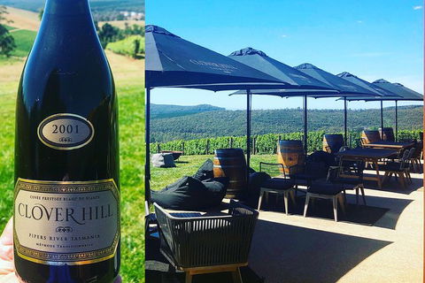Tamar Valley Wine Tours - Restaurant Gold Coast 2