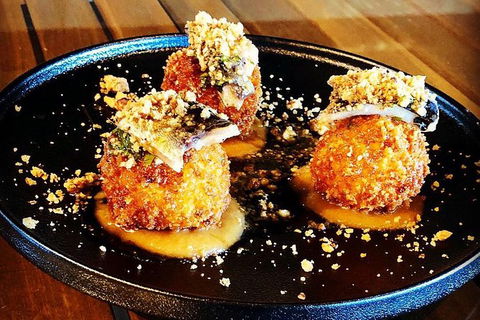 Tamar Valley Wine Tours - Restaurant Gold Coast 9