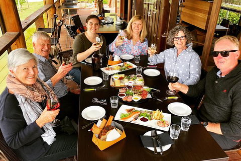 Tamar Valley Wine Tours - Restaurant Gold Coast 20