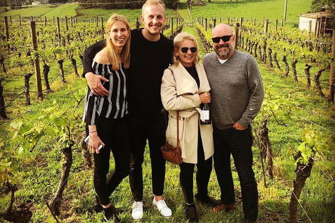 Tamar Valley Wine Tours - Restaurant Gold Coast 27