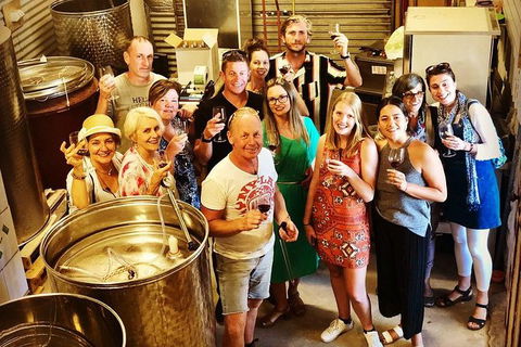 Tamar Valley Wine Tours - Restaurant Gold Coast 40