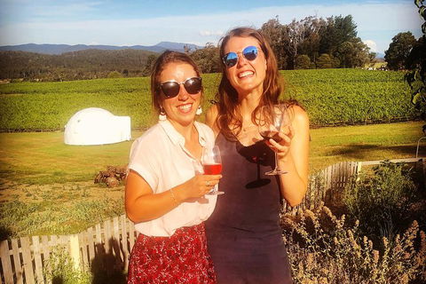 Tamar Valley Wine Tours - Restaurant Gold Coast 10