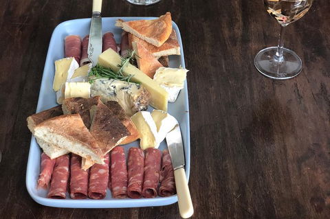 Tamar Valley Wine Tours - Restaurant Gold Coast 23