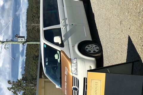 Tamar Valley Wine Tours - Restaurant Gold Coast 41