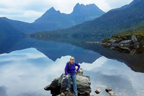 Cradle Mountain Day Tour - Restaurant Gold Coast 7
