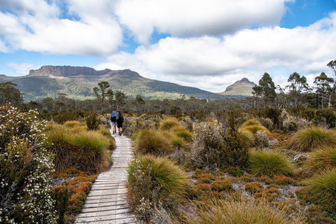 Cradle Mountain Day Tour - Restaurant Gold Coast 0