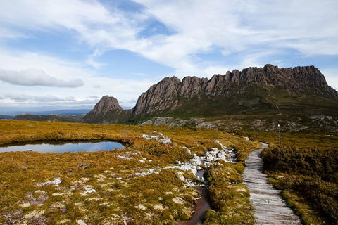 Cradle Mountain Day Tour - Restaurant Gold Coast 5