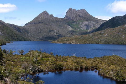 Cradle Mountain Day Tour - Restaurant Gold Coast 3