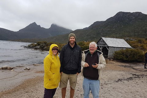 Cradle Mountain Day Tour - Restaurant Gold Coast 6
