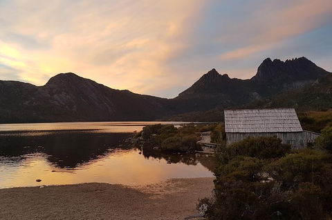 Cradle Mountain Day Tour - Restaurant Gold Coast 8