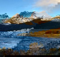 Cradle Mountain Park Explorer - Restaurant Gold Coast