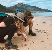 Freycinet Walking Tour - Restaurant Gold Coast