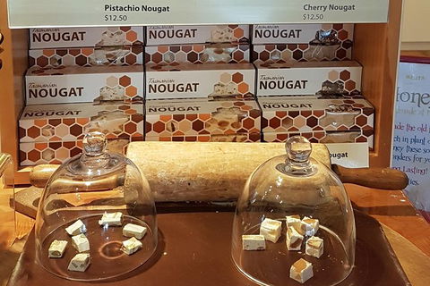 Cruise Ship Excursion: Gourmet Food & Wine - Restaurant Gold Coast 7