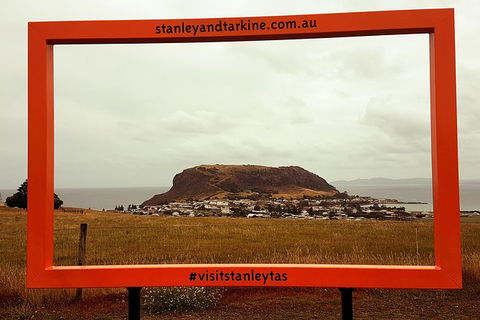 Cruise Ship Excursion: Stanley - Restaurant Gold Coast 3