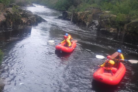 Twin Rivers Winter Adventure - Restaurant Gold Coast 1