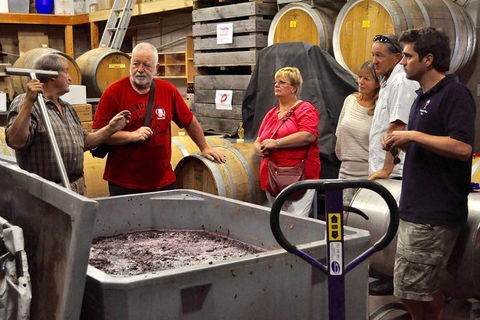 Daylesford Private, Corporate, Group Wine Tours: Wine, Cider, Gin, Vodka, Port! - Restaurant Gold Coast 2