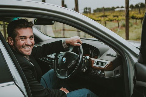 Daylesford Private, Corporate, Group Wine Tours: Wine, Cider, Gin, Vodka, Port! - Restaurant Gold Coast 0