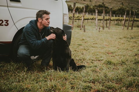 Daylesford Private, Corporate, Group Wine Tours: Wine, Cider, Gin, Vodka, Port! - Restaurant Gold Coast 3