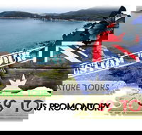 Wilsons Promontory Brainstorming Escape - Restaurant Gold Coast