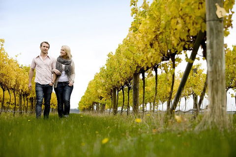 2-Day Private Daylesford & Macedon Ranges Gourmet Food Trail Tour From Melbourne - Restaurant Gold Coast 1
