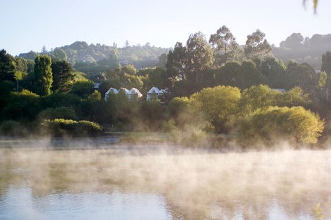 2-Day Private Daylesford & Macedon Ranges Gourmet Food Trail Tour From Melbourne - Restaurant Gold Coast 0